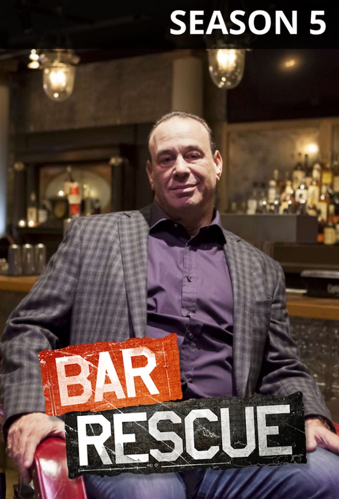 Bar Rescue - Season 5 [58418] (A1685702856) [[Series]] --Plex--